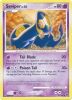 Pokemon Card - D&P: Great Encounters 52/106 - SEVIPER (uncommon) (Mint)