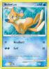 Pokemon Card - D&P: Great Encounters 61/106 - BUIZEL (uncommon) (Mint)