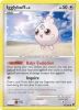 Pokemon Card - D&P: Great Encounters 70/106 - IGGLYBUFF (uncommon) (Mint)