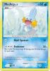 Pokemon Card - D&P: Great Encounters 80/106 - MUDKIP (uncommon) (Mint)
