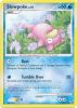 Pokemon Card - D&P: Great Encounters 82/106 - SLOWPOKE (uncommon) (Mint)