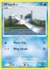 Pokemon Card - D&P: Great Encounters 95/106 - WINGULL (uncommon) (Mint)