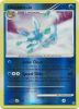 Pokemon Card - D&P: Majestic Dawn 5/100 - GLACEON (reverse holo) (Mint)