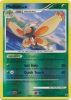 Pokemon Card - D&P: Majestic Dawn 42/100 - MOTHIM (reverse holo) (Mint)