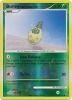Pokemon Card - D&P: Majestic Dawn 54/100 - BURMY SANDY CLOAK (reverse holo) (Mint)