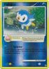 Pokemon Card - D&P: Majestic Dawn 72/100 - PIPLUP (reverse holo) (Mint)