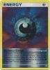Pokemon Card - D&P: Majestic Dawn 93/100 - DARKNESS ENERGY (reverse holo) (Mint)