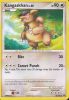 Pokemon Card - D&P: Majestic Dawn 38/100 - KANGASKHAN (uncommon) (Mint)