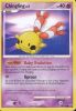 Pokemon Card - D&P: Majestic Dawn 58/100 - CHINGLING (uncommon) (Mint)