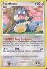 Pokemon Card - D&P: Majestic Dawn 68/100 - MUNCHLAX (uncommon) (Mint)