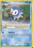 Pokemon Card - D&P: Majestic Dawn 72/100 - PIPLUP (uncommon) (Mint)