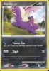 Pokemon Card - D&P: Majestic Dawn 76/100 - STUNKY (uncommon) (Mint)