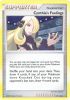 Pokemon Card - D&P: Legends Awakened 131/146 - CYNTHIA'S FEELINGS (holo-foil) (Mint)