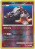 Pokemon Card - D&P: Legends Awakened 6/146 - HEATRAN Lv.47 (reverse holo) (Mint)