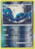 Pokemon Card - D&P: Legends Awakened 64/146 - METANG Lv.24 (reverse holo) (Mint)
