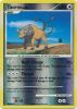 Pokemon Card - D&P: Legends Awakened 74/146 - TAUROS Lv.26 (reverse holo) (Mint)