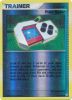 Pokemon Card - D&P: Legends Awakened 133/146 - POKE RADAR (reverse holo) (Mint)