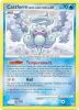 Pokemon Card - D&P: Legends Awakened 50/146 - CASTFORM SNOW-CLOUD FORM Lv.35 (uncommon) (Mint)