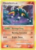 Pokemon Card - D&P: Legends Awakened 57/146 - HOUNDOOM Lv.45 (uncommon) (Mint)