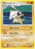 Pokemon Card - D&P: Legends Awakened 63/146 - MAROWAK Lv.30 (uncommon) (Mint)