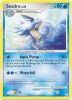 Pokemon Card - D&P: Legends Awakened 70/146 - SEADRA Lv.35 (uncommon) (Mint)