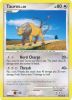 Pokemon Card - D&P: Legends Awakened 74/146 - TAUROS Lv.26 (uncommon) (Mint)