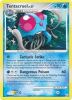 Pokemon Card - D&P: Legends Awakened 75/146 - TENTACRUEL Lv.37 (uncommon) (Mint)