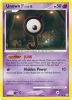 Pokemon Card - D&P: Legends Awakened 76/146 - UNOWN J Lv.12 (uncommon) (Mint)
