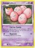 Pokemon Card - D&P: Legends Awakened 93/146 - EXEGGCUTE Lv.11 (common) (Mint)