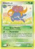 Pokemon Card - D&P: Legends Awakened 96/146 - GLOOM Lv.22 (common) (Mint)