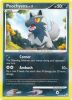 Pokemon Card - D&P: Legends Awakened 116/146 - POOCHYENA Lv.17 (common) (Mint)