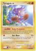 Pokemon Card - D&P: Legends Awakened 126/146 - TYROGUE Lv.10 (common) (Mint)