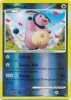Pokemon Card - D&P: Stormfront 44/100 - MILTANK Lv.27 (reverse holo) (Mint)