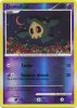 Pokemon Card - D&P: Stormfront 60/100 - DUSKULL Lv.10 (reverse holo) (Mint)