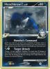 Pokemon Card - Platinum 77/127 - HONCHKROW G Lv.47 (reverse holo) (Mint)