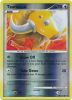 Pokemon Card - Platinum 98/127 - TAUROS Lv.23 (reverse holo) (Mint)