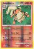 Pokemon Card - PL: Rising Rivals 1/111 - ARCANINE Lv.53 (reverse holo) (Mint)