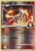 Pokemon Card - PL: Rising Rivals 47/111 - RAPIDASH Lv.53 (reverse holo) (Mint)