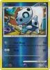 Pokemon Card - PL: Rising Rivals 57/111 - ARON Lv.21 (reverse holo) (Mint)