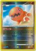Pokemon Card - PL: Rising Rivals 84/111 - TRAPINCH Lv.14 (reverse holo) (Mint)