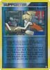 Pokemon Card - PL: Rising Rivals 89/111 - BEBE'S SEARCH (reverse holo) (Mint)