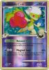 Pokemon Card - PL: Supreme Victors 40/147 - ROSERADE C (reverse holo) (Mint)