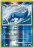 Pokemon Card - PL: Supreme Victors 47/147 - WAILORD Lv.41 (reverse holo) (Mint)
