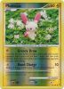 Pokemon Card - PL: Supreme Victors 76/147 - PLUSLE Lv.33 (reverse holo) (Mint)