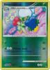 Pokemon Card - PL: Supreme Victors 81/147 - ROSERADE Lv.25 (reverse holo) (Mint)