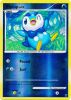 Pokemon Card - PL: Supreme Victors 121/147 - PIPLUP Lv.13 (REVERSE holofoil) (Mint)
