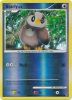 Pokemon Card - PL: Supreme Victors 129/147 - STARLY Lv.5 (REVERSE holofoil) (Mint)