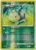 Pokemon Card - PL: Supreme Victors 131/147 - TURTWIG Lv.8 (REVERSE holofoil) (Mint)