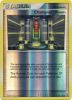 Pokemon Card - PL: Supreme Victors 135/147 - CHAMPION'S ROOM (REVERSE holofoil) (Mint)