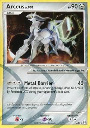 pokemon legends arceus cards Amazon.com: Pokémon TCG: Arceus VSTAR Premium Collection : Toys & Games